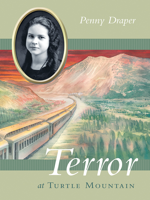 Title details for Terror at Turtle Mountain by Penny Draper - Available